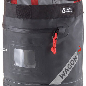 Marlow Robust CAMP Wagon Carrying Bucket Bag - 10L
